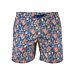 Moustard Paisley Trunks Badehosen