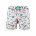 Moustard Sea Turtels Trunks Shorts de bain