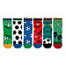 United Oddsocks Kids 27-30 Little Champ