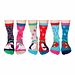 United Oddsocks Ladies 37-42 Merry Kissmas